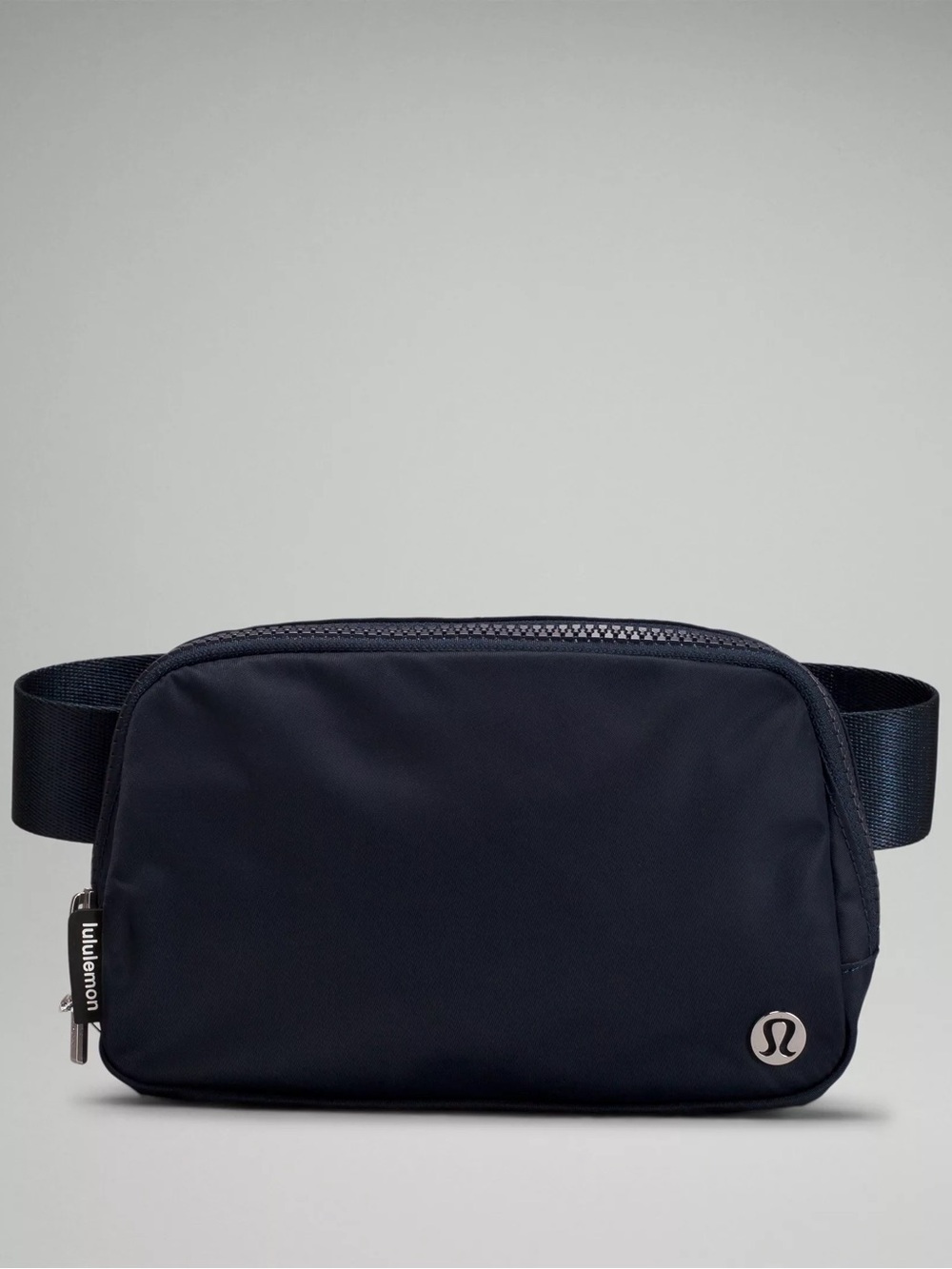 LULULEMON Everywhere Belt Bag in Black NWOT